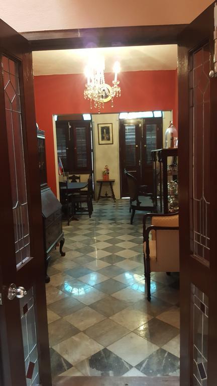 סן חואן Casa Del Valle Guest House מראה חיצוני תמונה