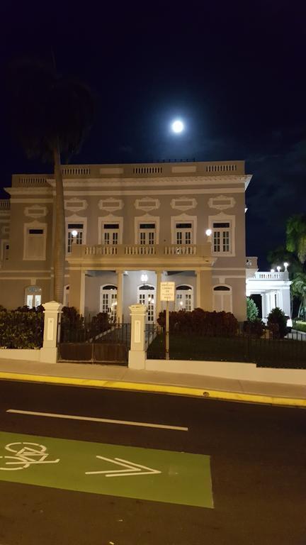 סן חואן Casa Del Valle Guest House מראה חיצוני תמונה
